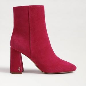 Sam Edelman Codie Booties